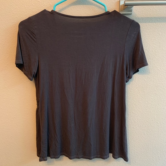 AE tie up top - Picture 4 of 4